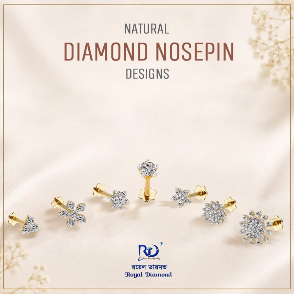 natural diamond design